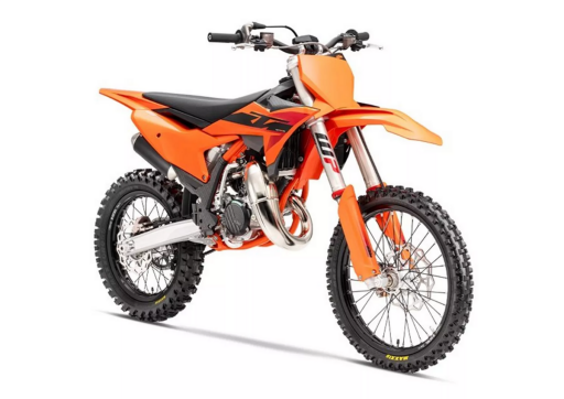 KTM 85 SX